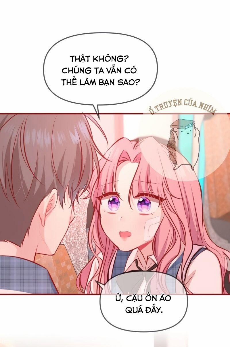 Mù Quáng Vì Yêu Anh 17 trang 47