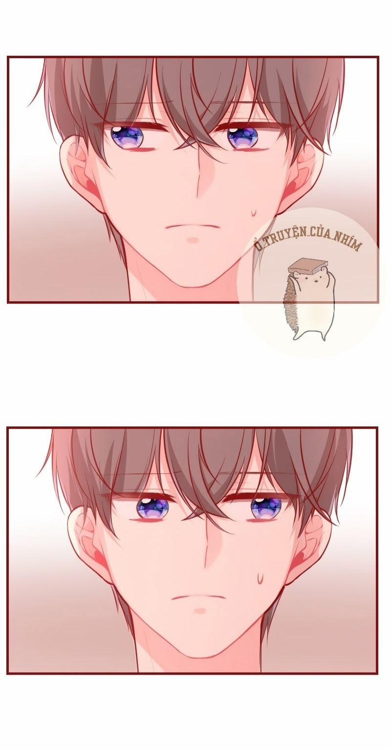 Mù Quáng Vì Yêu Anh 17 trang 51