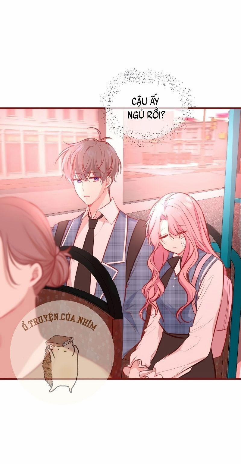 Mù Quáng Vì Yêu Anh 17 trang 52