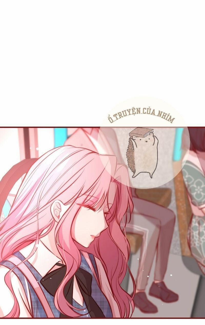 Mù Quáng Vì Yêu Anh 17 trang 53