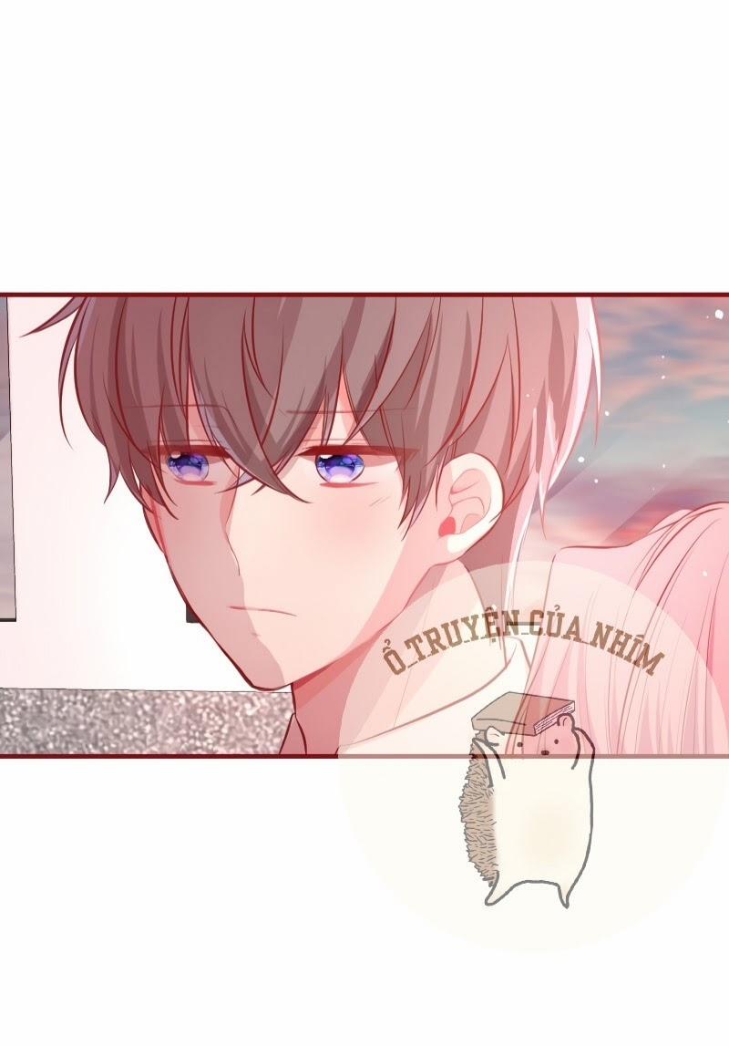 Mù Quáng Vì Yêu Anh 17 trang 54
