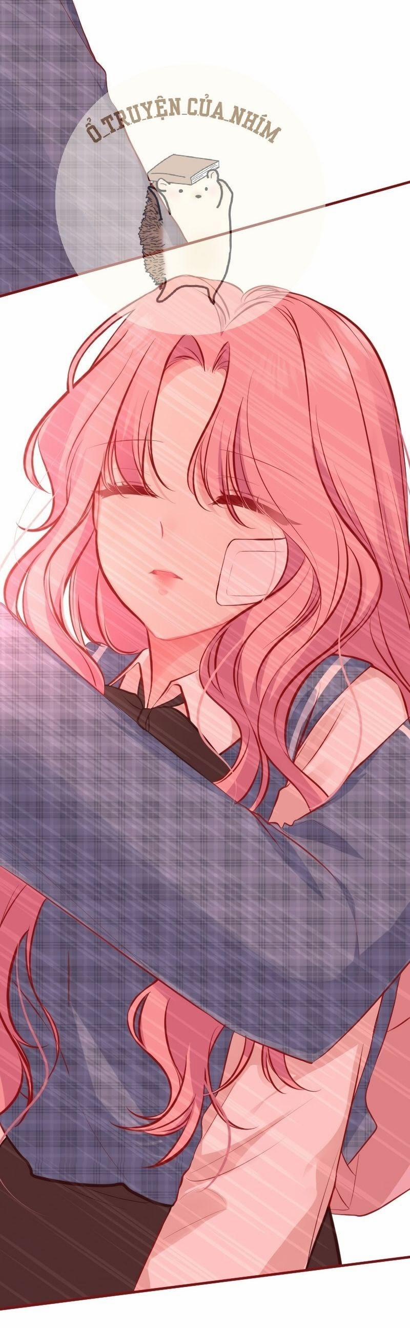 Mù Quáng Vì Yêu Anh 17 trang 57