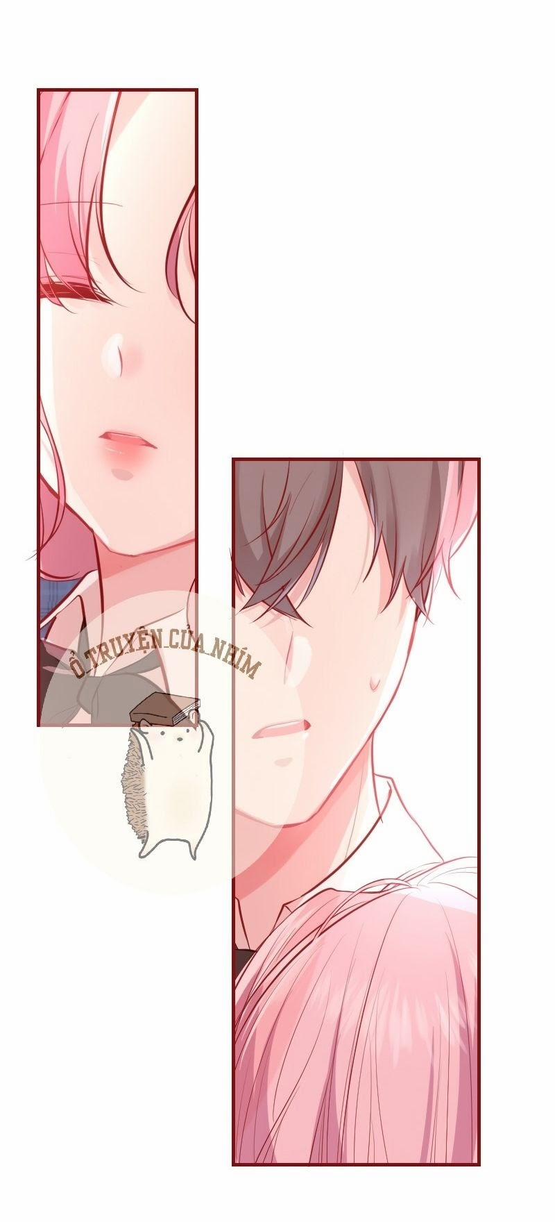 Mù Quáng Vì Yêu Anh 17 trang 59