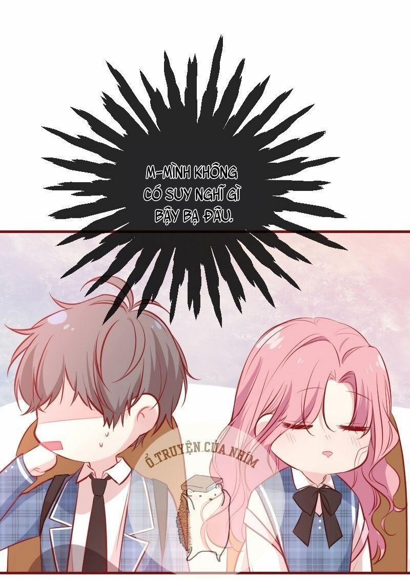 Mù Quáng Vì Yêu Anh 17 trang 60