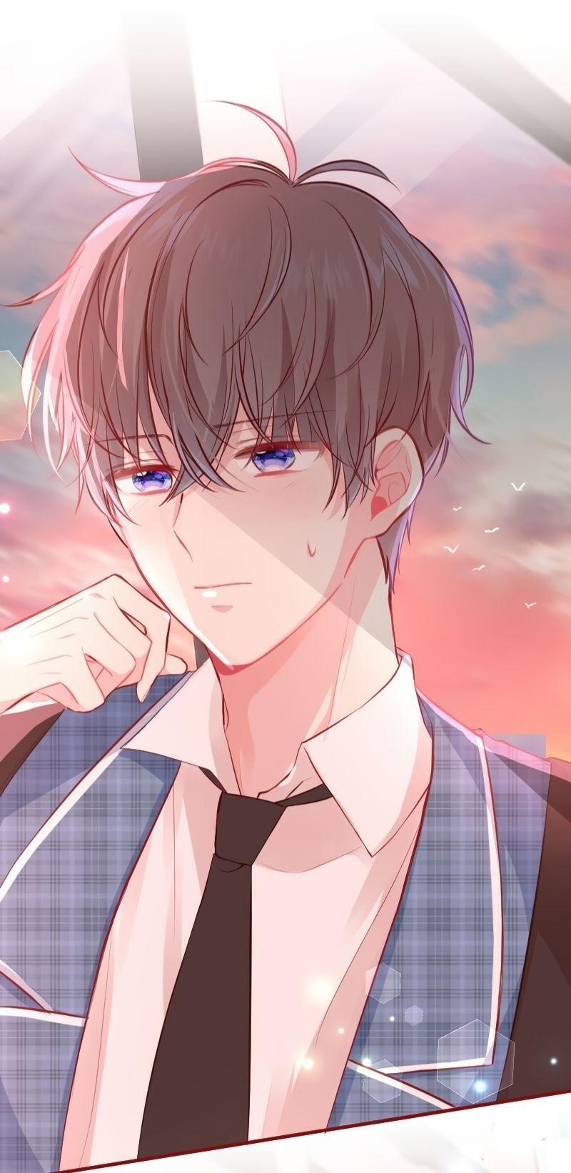 Mù Quáng Vì Yêu Anh 17 trang 61