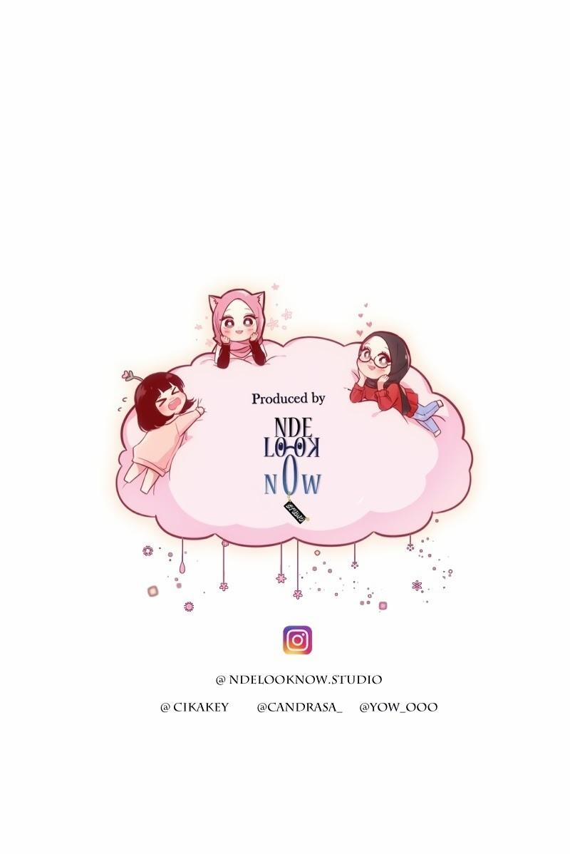 Mù Quáng Vì Yêu Anh 17 trang 63