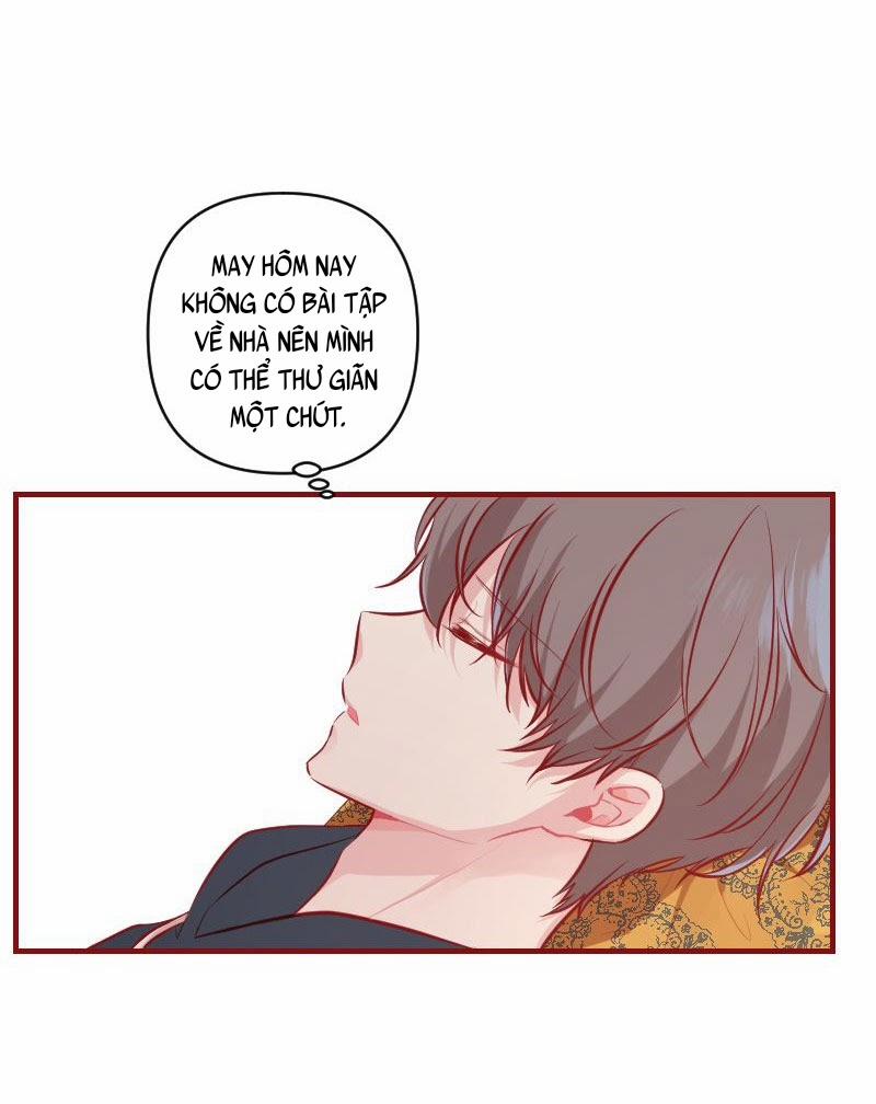 Mù Quáng Vì Yêu Anh 18 trang 2