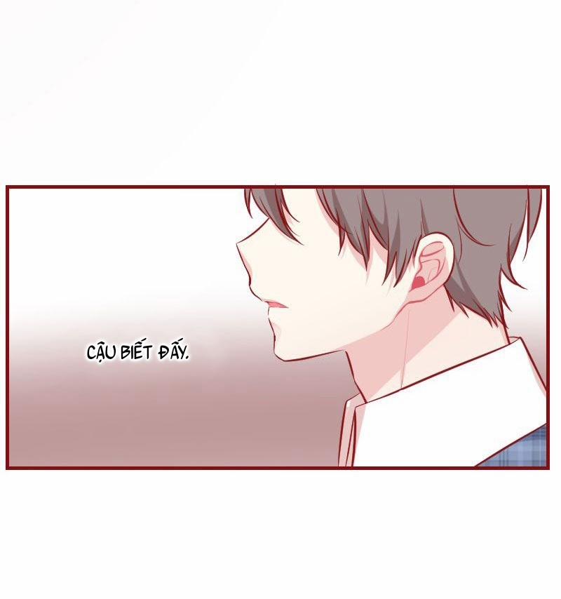 Mù Quáng Vì Yêu Anh 18 trang 22