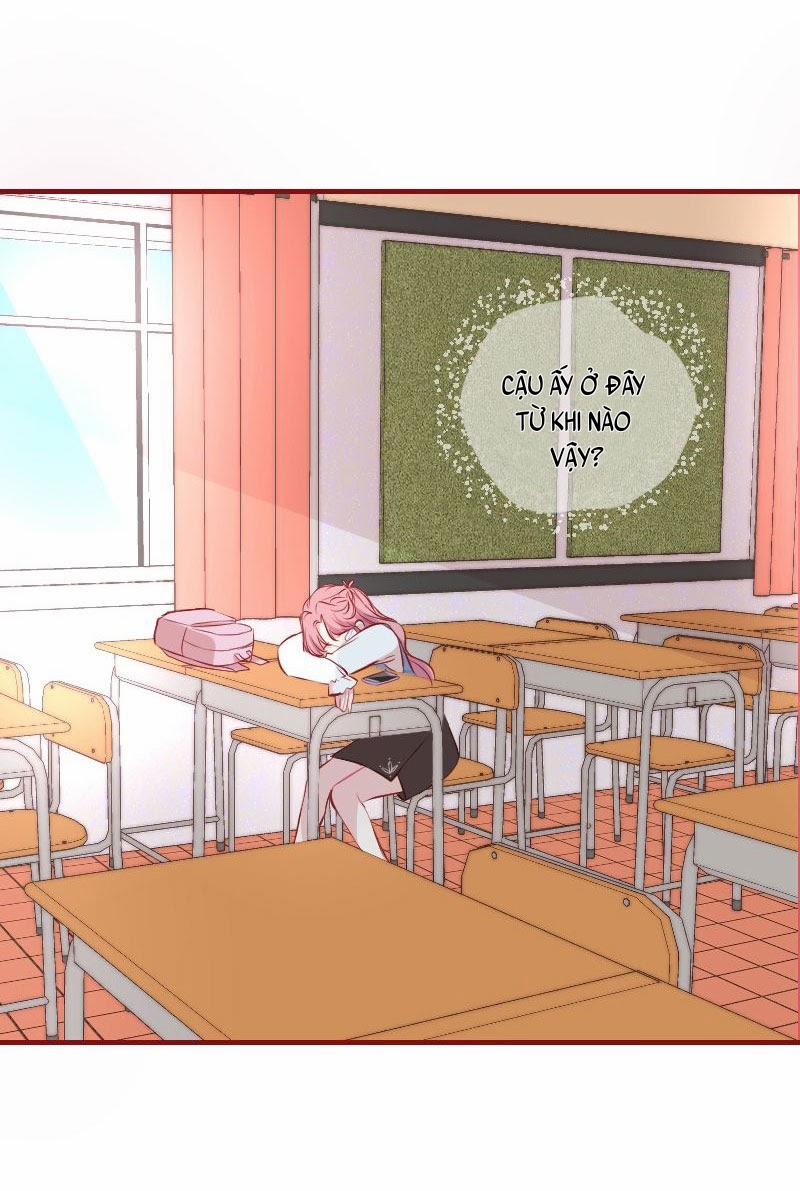 Mù Quáng Vì Yêu Anh 18 trang 23