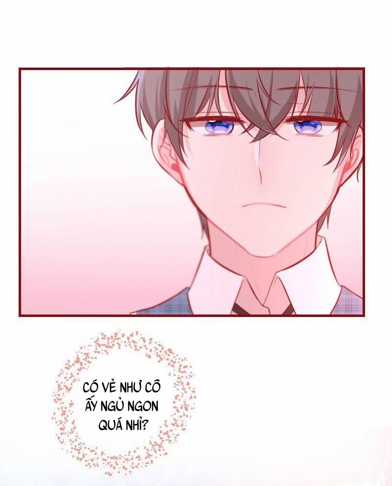 Mù Quáng Vì Yêu Anh 18 trang 25