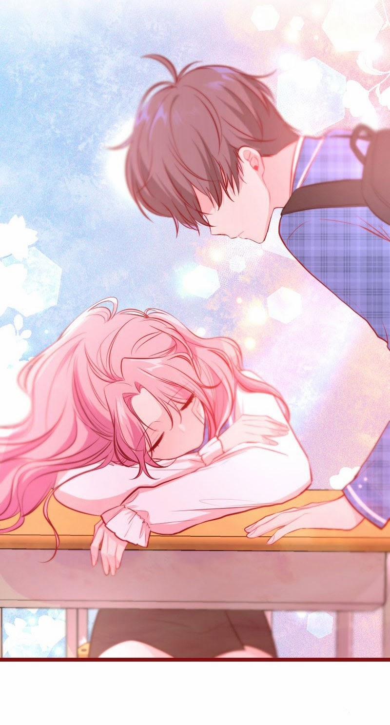 Mù Quáng Vì Yêu Anh 18 trang 26