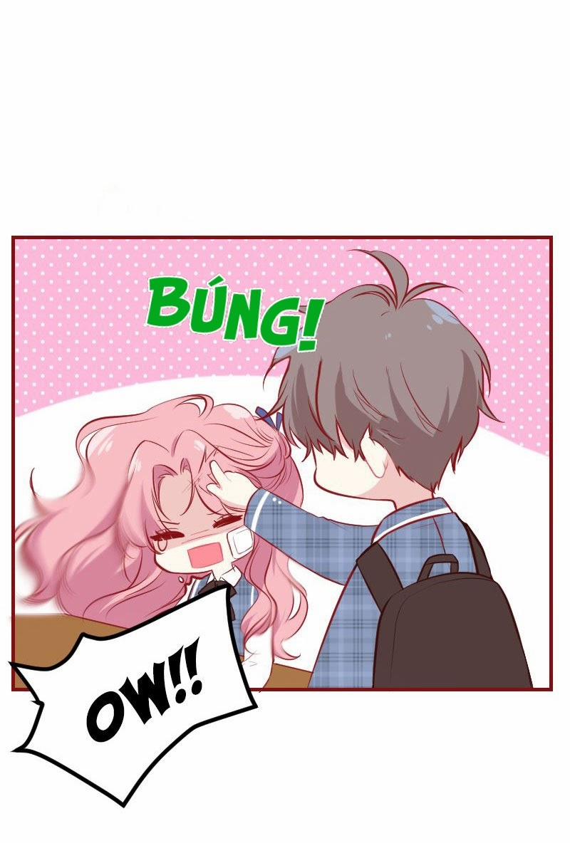 Mù Quáng Vì Yêu Anh 18 trang 29