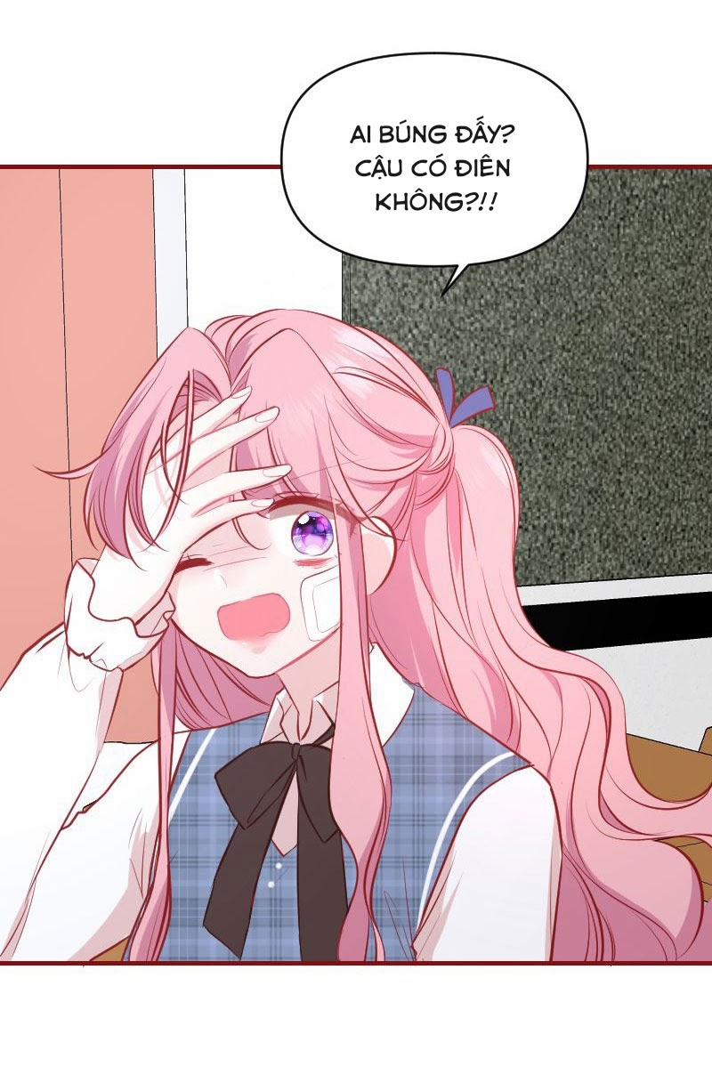 Mù Quáng Vì Yêu Anh 18 trang 30