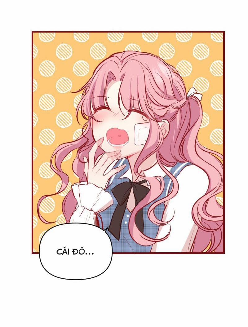 Mù Quáng Vì Yêu Anh 18 trang 35