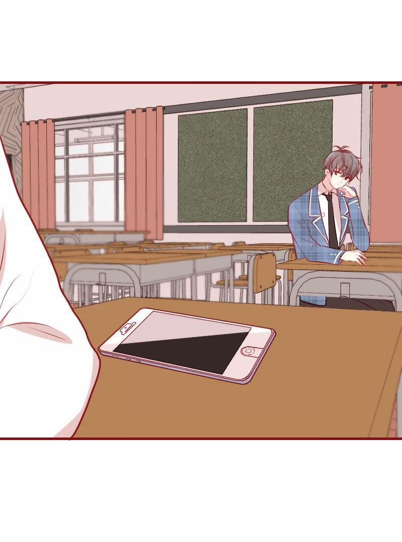 Mù Quáng Vì Yêu Anh 18 trang 36