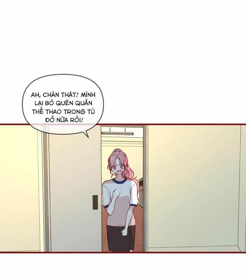 Mù Quáng Vì Yêu Anh 18 trang 38