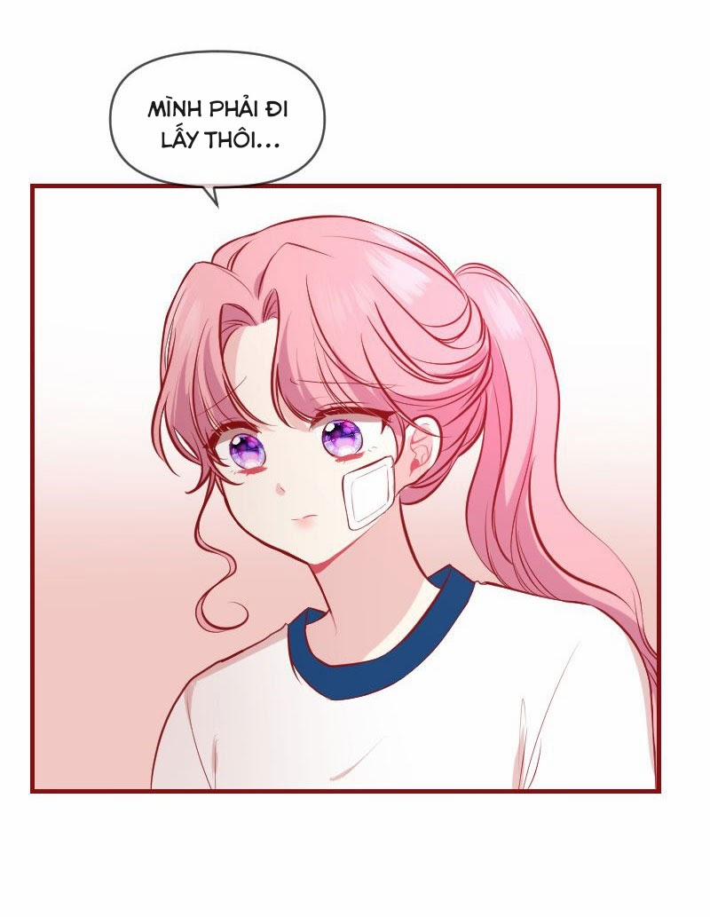 Mù Quáng Vì Yêu Anh 18 trang 39