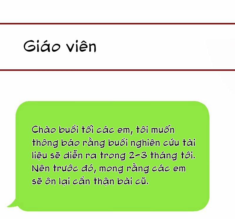 Mù Quáng Vì Yêu Anh 18 trang 4