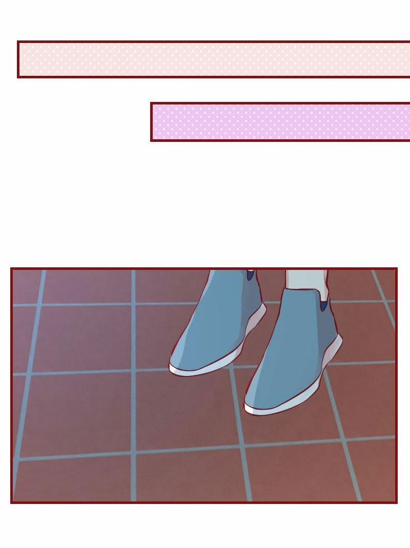 Mù Quáng Vì Yêu Anh 18 trang 40