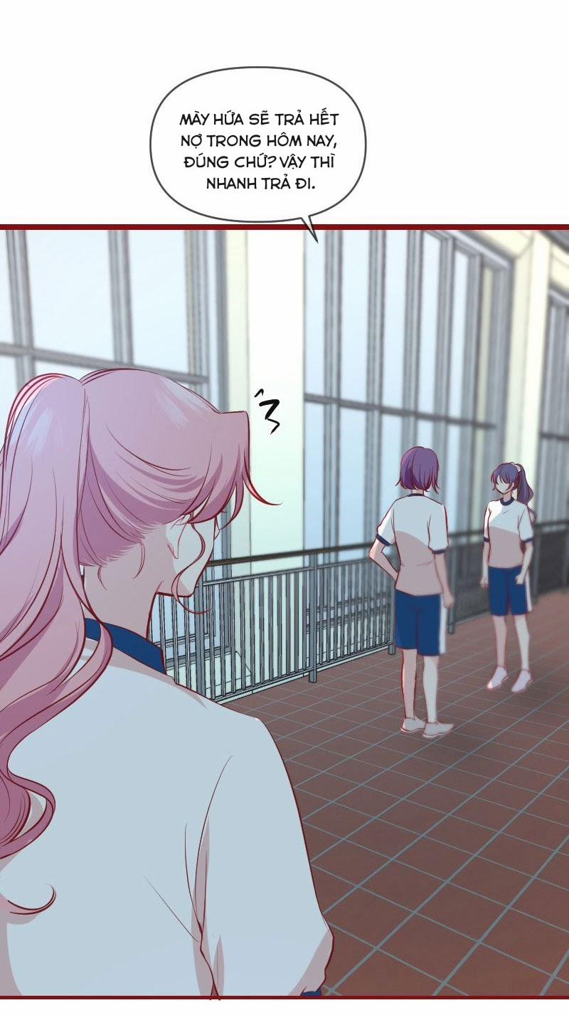 Mù Quáng Vì Yêu Anh 18 trang 41