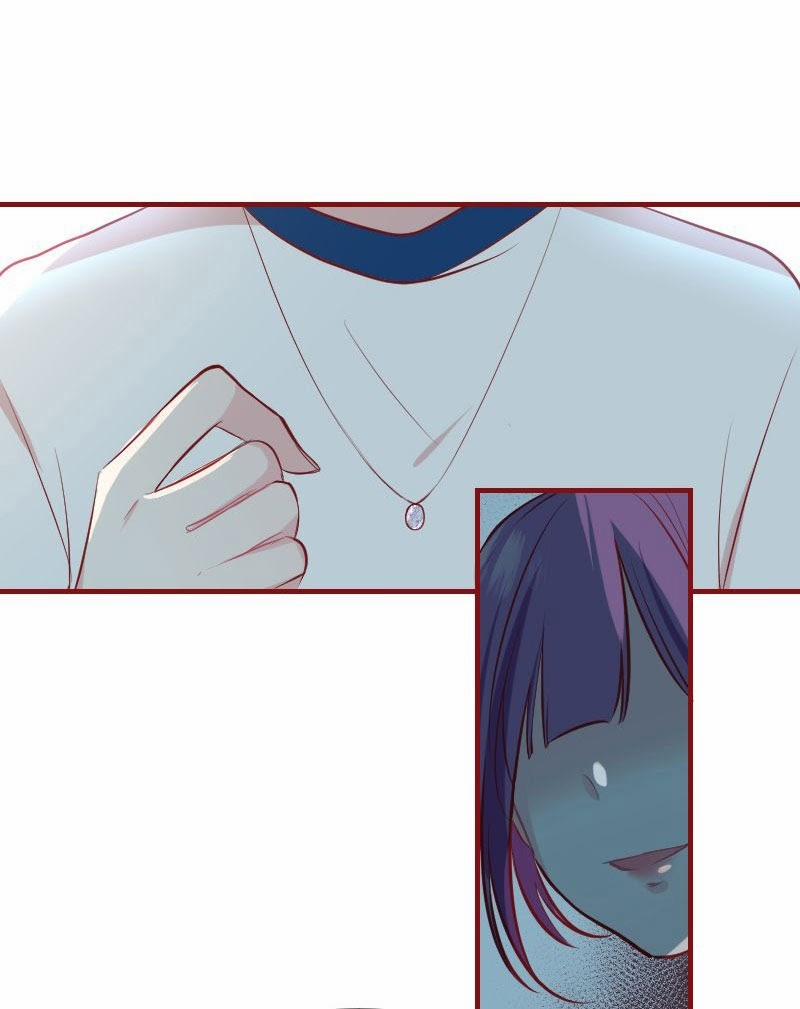 Mù Quáng Vì Yêu Anh 18 trang 44