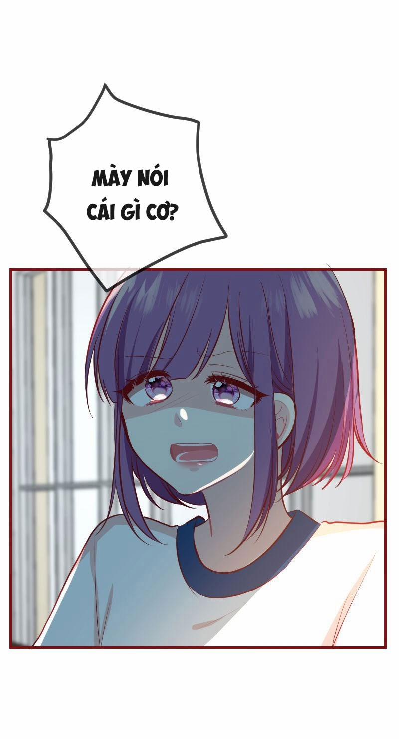 Mù Quáng Vì Yêu Anh 18 trang 46