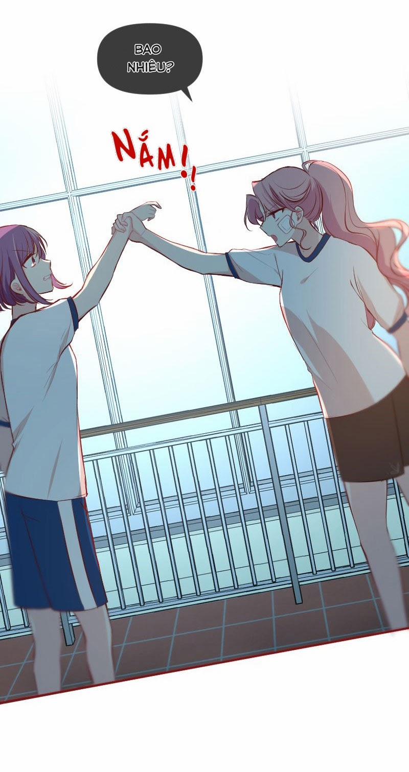 Mù Quáng Vì Yêu Anh 18 trang 48