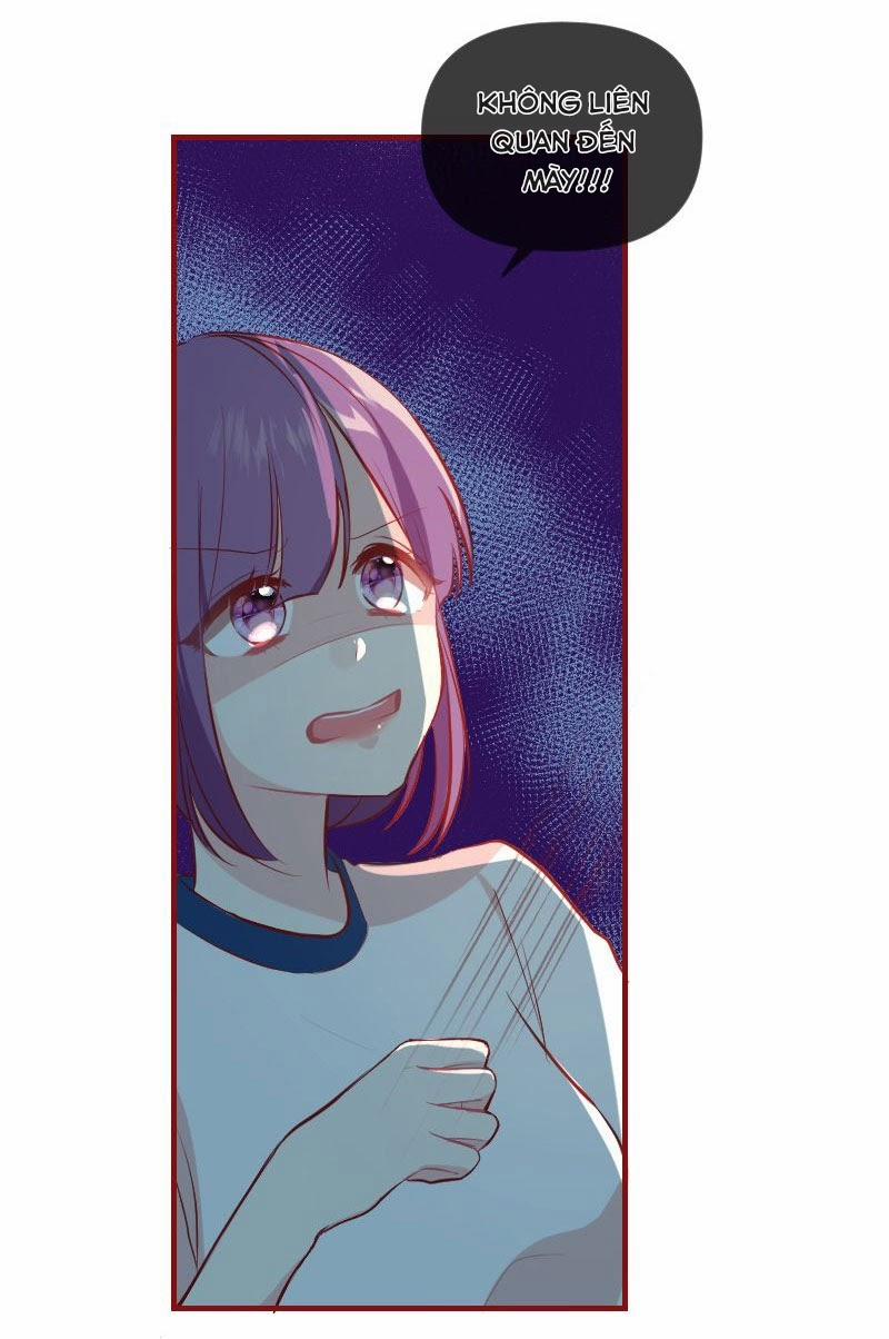 Mù Quáng Vì Yêu Anh 18 trang 49