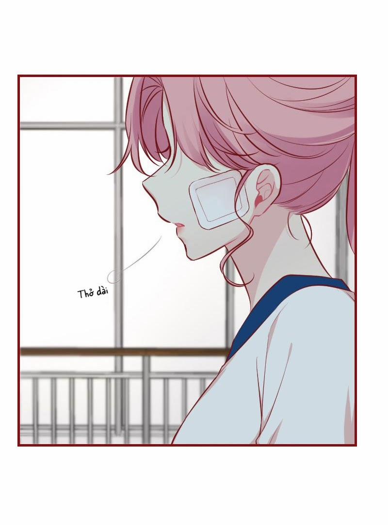 Mù Quáng Vì Yêu Anh 18 trang 51