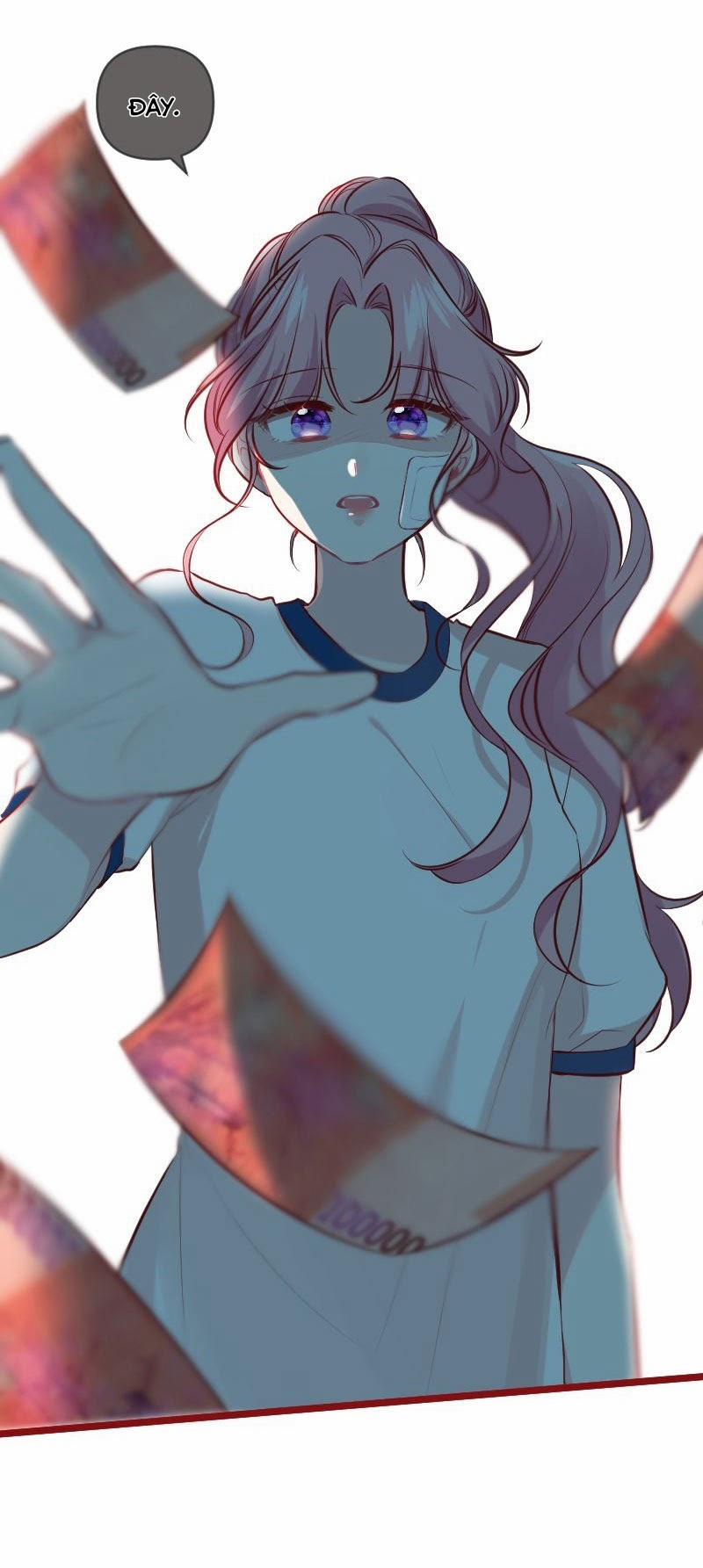 Mù Quáng Vì Yêu Anh 18 trang 54