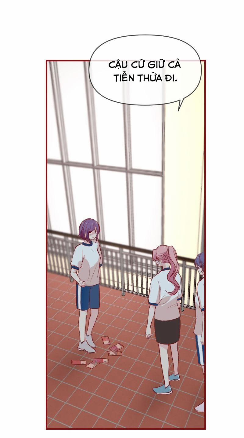 Mù Quáng Vì Yêu Anh 18 trang 55