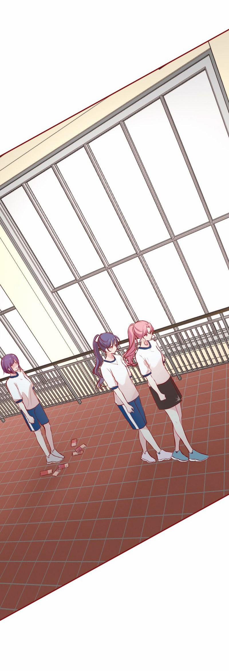 Mù Quáng Vì Yêu Anh 18 trang 57