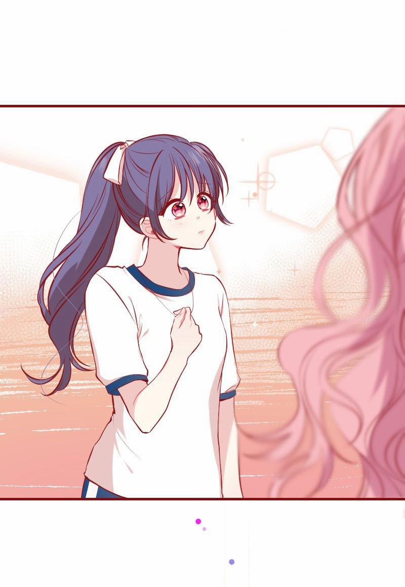 Mù Quáng Vì Yêu Anh 18 trang 58