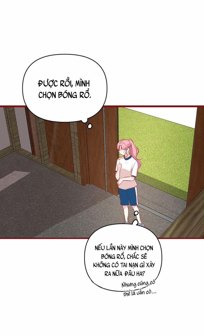 Mù Quáng Vì Yêu Anh 18 trang 66