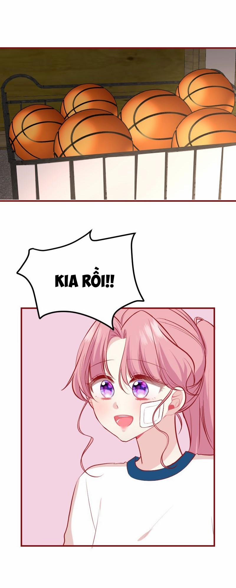 Mù Quáng Vì Yêu Anh 18 trang 67