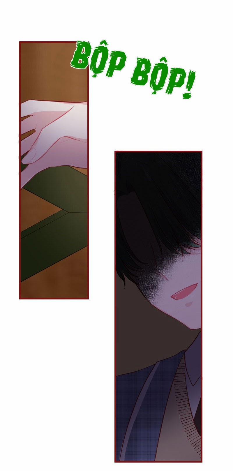 Mù Quáng Vì Yêu Anh 18 trang 69