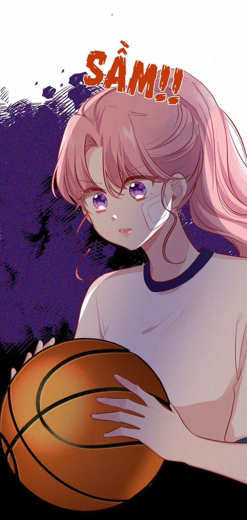 Mù Quáng Vì Yêu Anh 18 trang 70