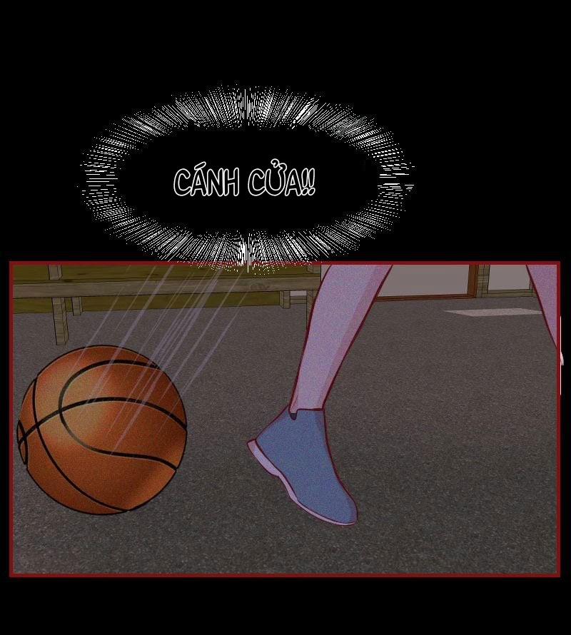 Mù Quáng Vì Yêu Anh 18 trang 71