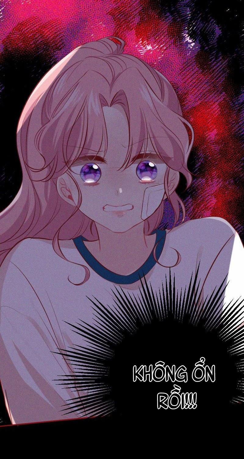 Mù Quáng Vì Yêu Anh 18 trang 73