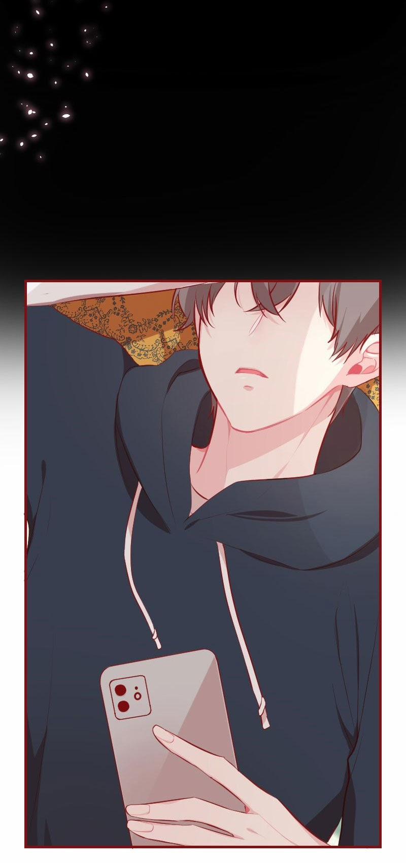 Mù Quáng Vì Yêu Anh 18 trang 8