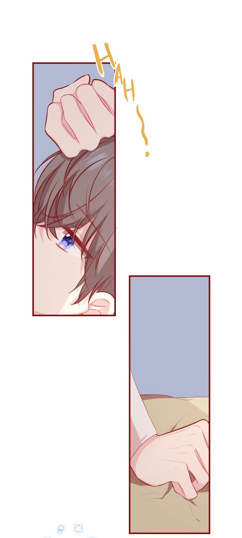 Mù Quáng Vì Yêu Anh 18 trang 9