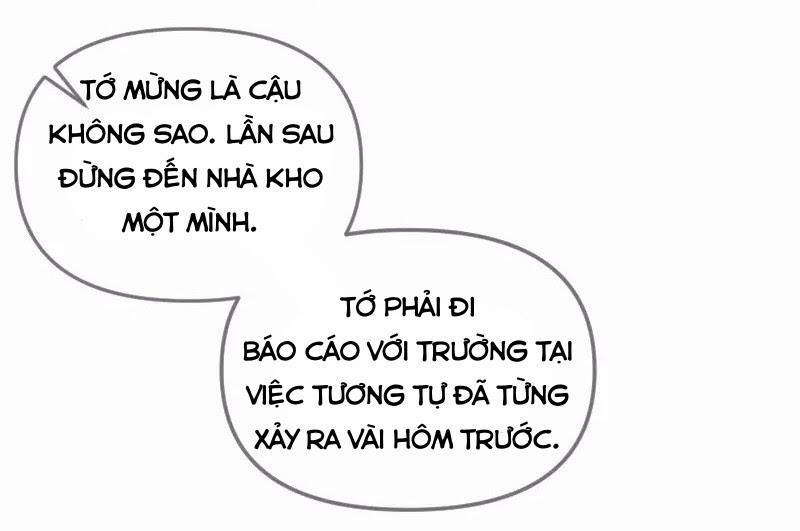 Mù Quáng Vì Yêu Anh 19 trang 11