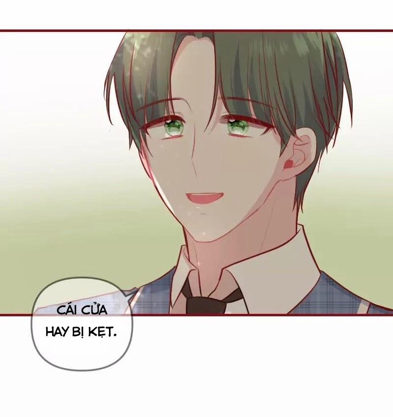 Mù Quáng Vì Yêu Anh 19 trang 12