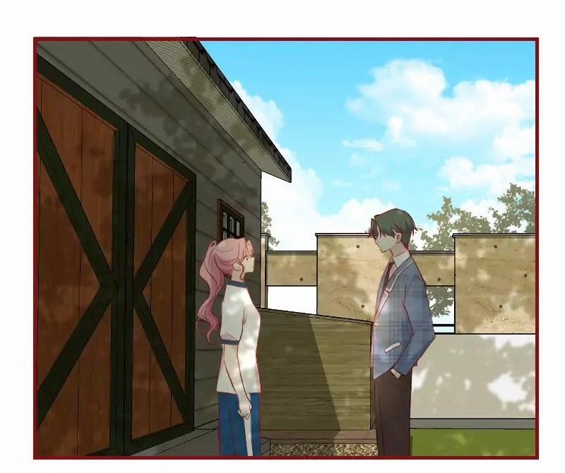 Mù Quáng Vì Yêu Anh 19 trang 14