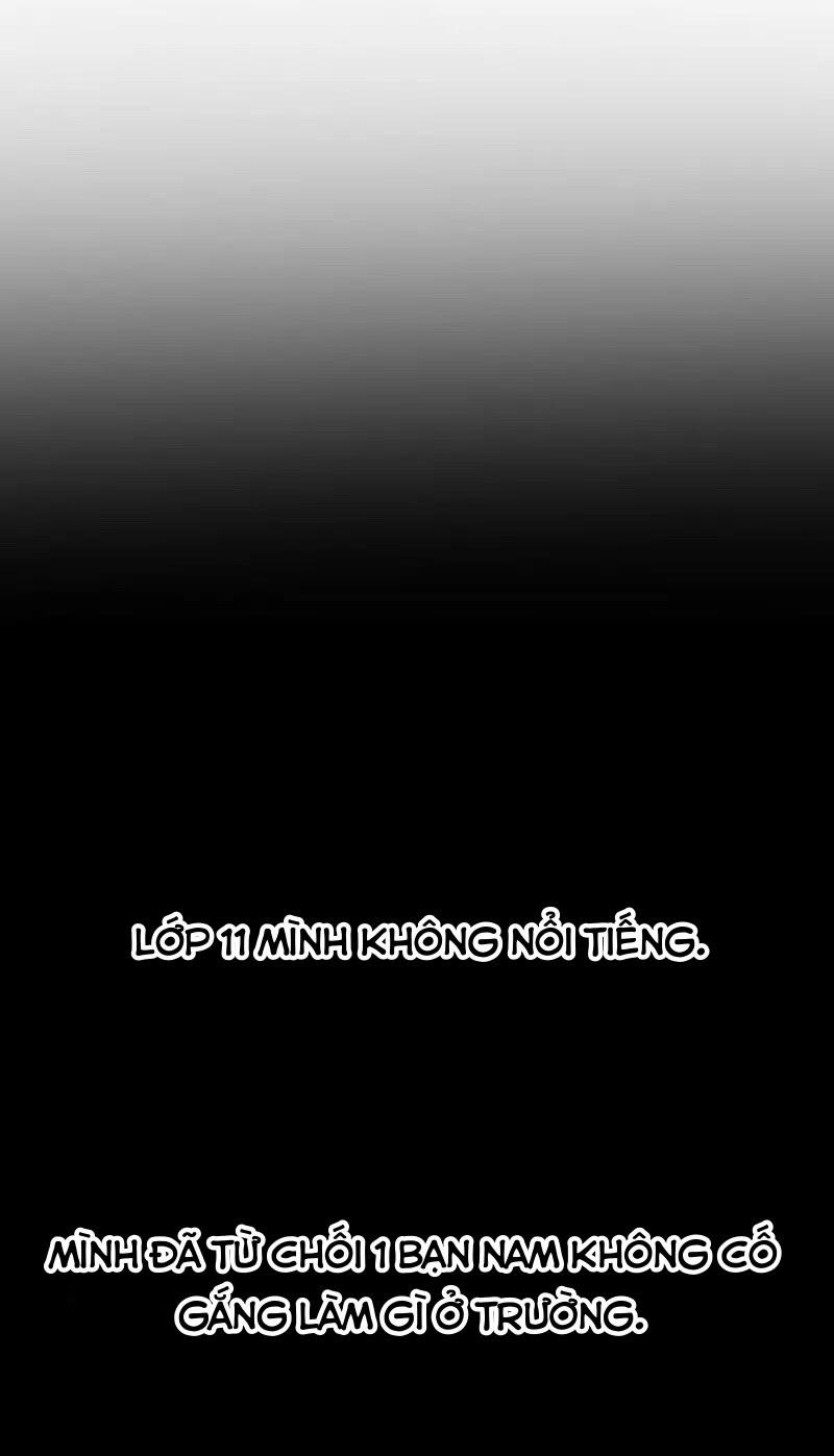 Mù Quáng Vì Yêu Anh 19 trang 16