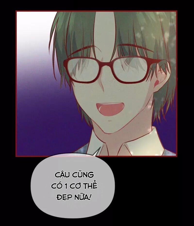 Mù Quáng Vì Yêu Anh 19 trang 20