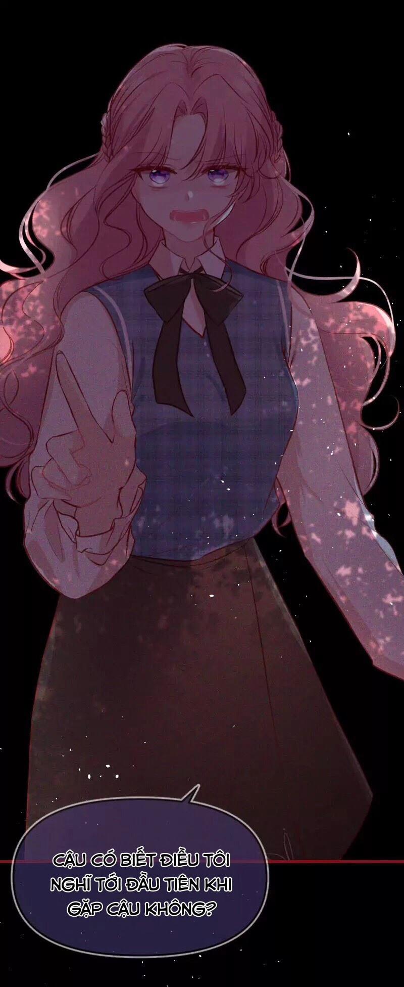 Mù Quáng Vì Yêu Anh 19 trang 25