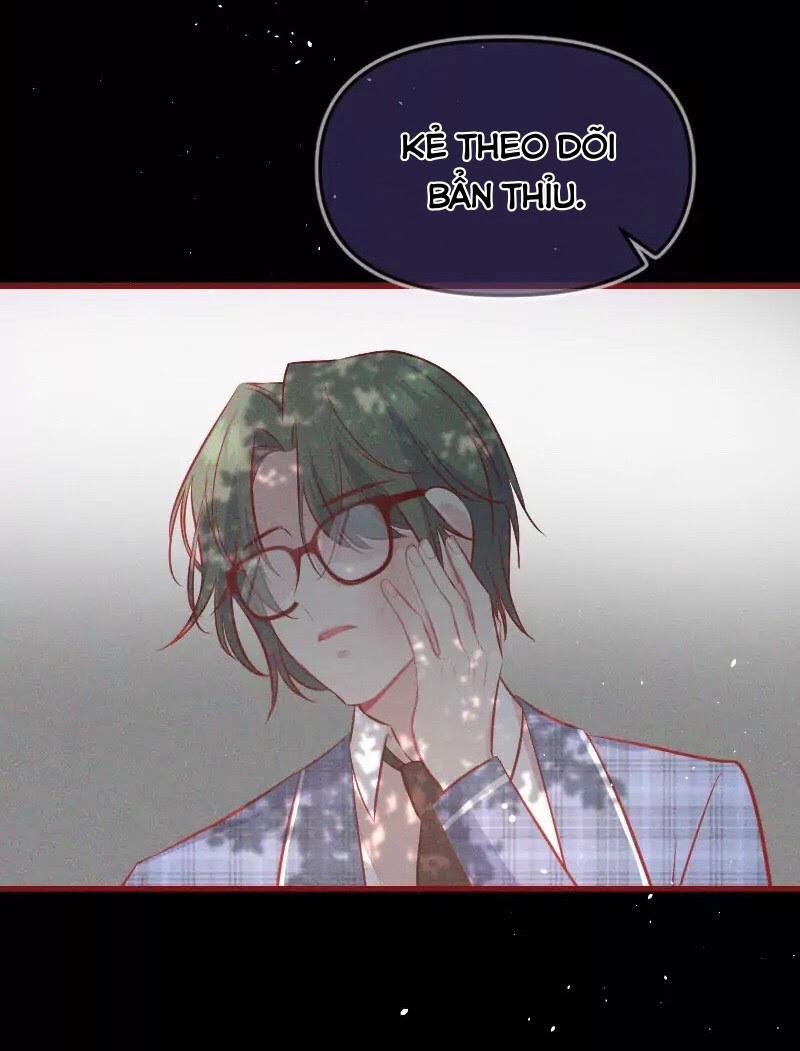 Mù Quáng Vì Yêu Anh 19 trang 26