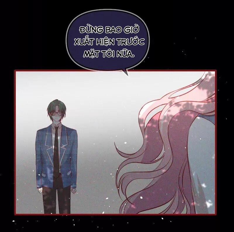 Mù Quáng Vì Yêu Anh 19 trang 27