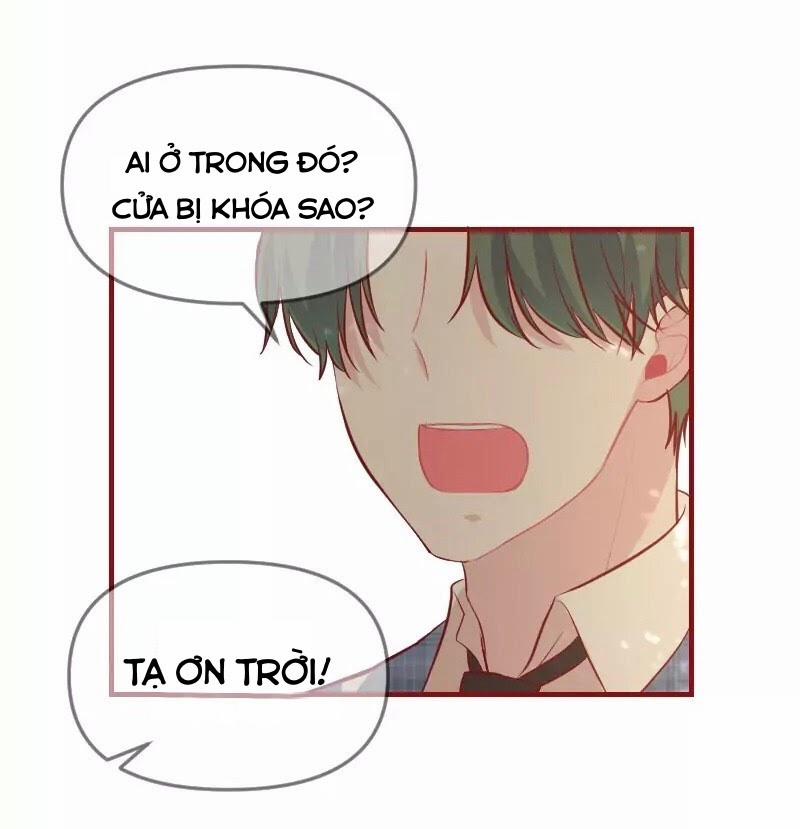 Mù Quáng Vì Yêu Anh 19 trang 3